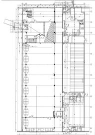 Image work detail